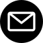 Icon Bandicoot 3D png contact us email