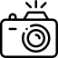 Icon Bandicoot 3D png camera scanning