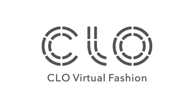 CLO3D fashion is compatible with Bandicoot's 3D textures
