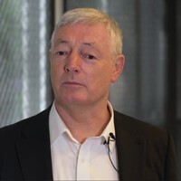 David Myers board director Bandicoot 3D fabric textiles fashion
