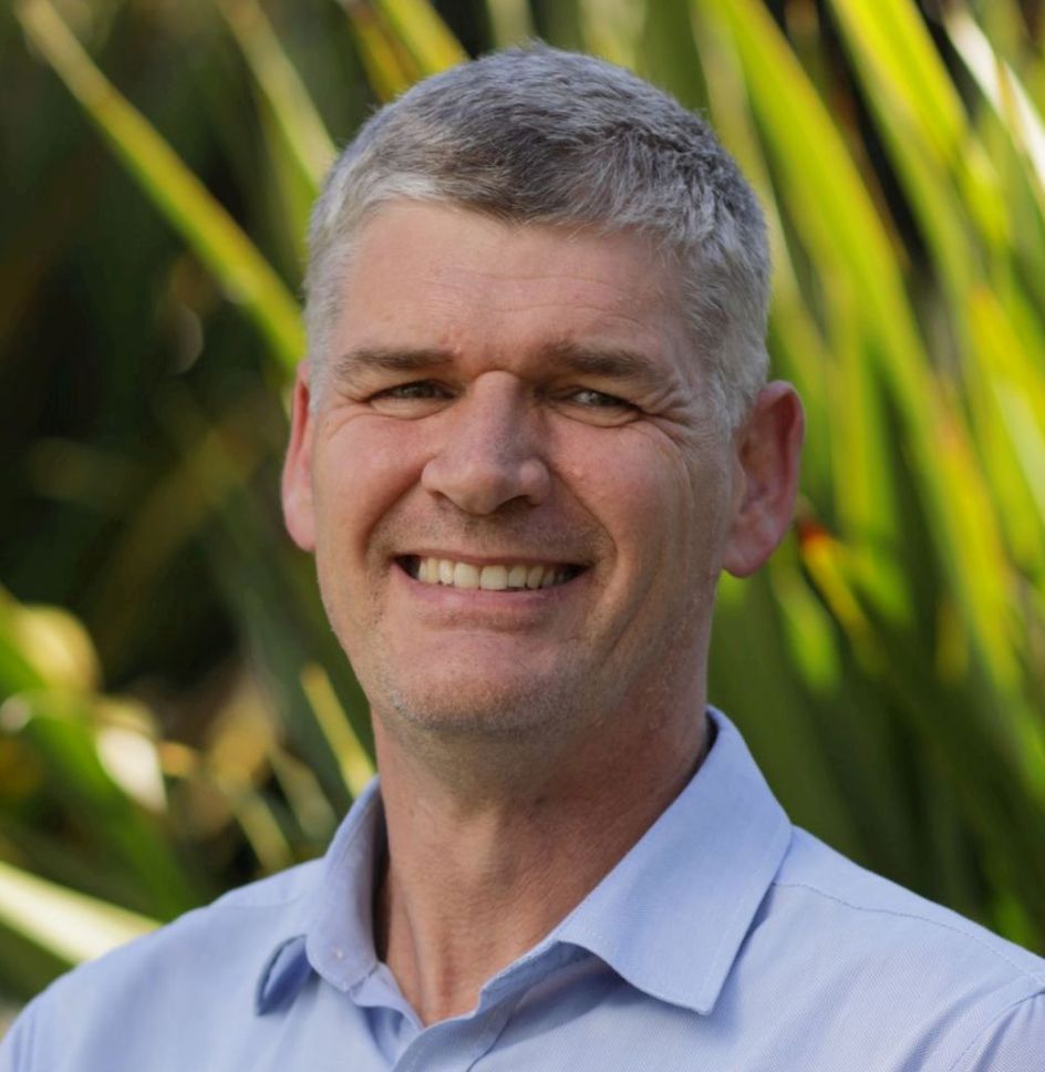 Dr. David Monaghan Chief Executive Officer CEO Bandicoot 3D fabric textiles fashion
