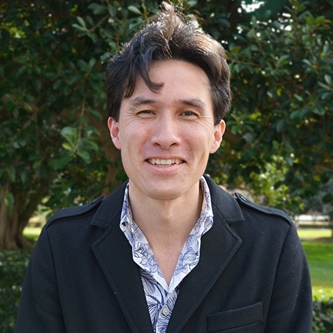 Juno Kim Scientific Collaborator perception professor Bandicoot 3D fabric textiles fashion