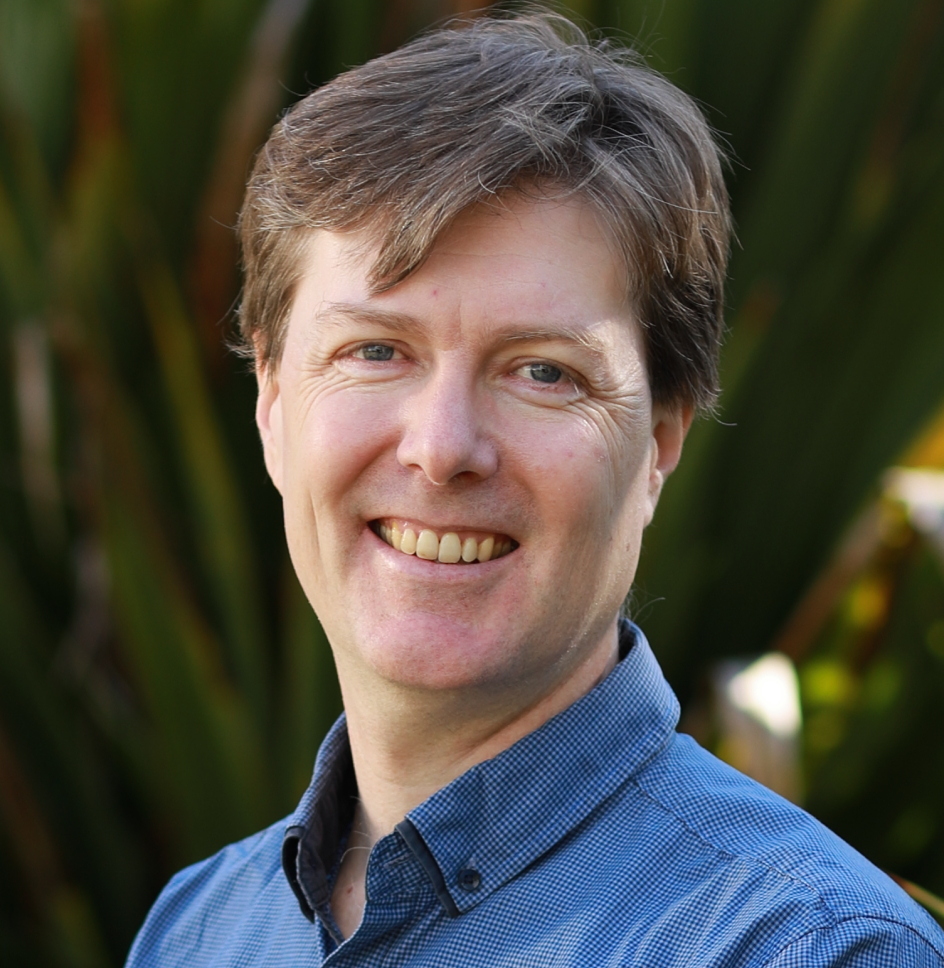 Dr. Matthew Arnison Chief Technology Officer Bandicoot 3D fabric textiles fashion