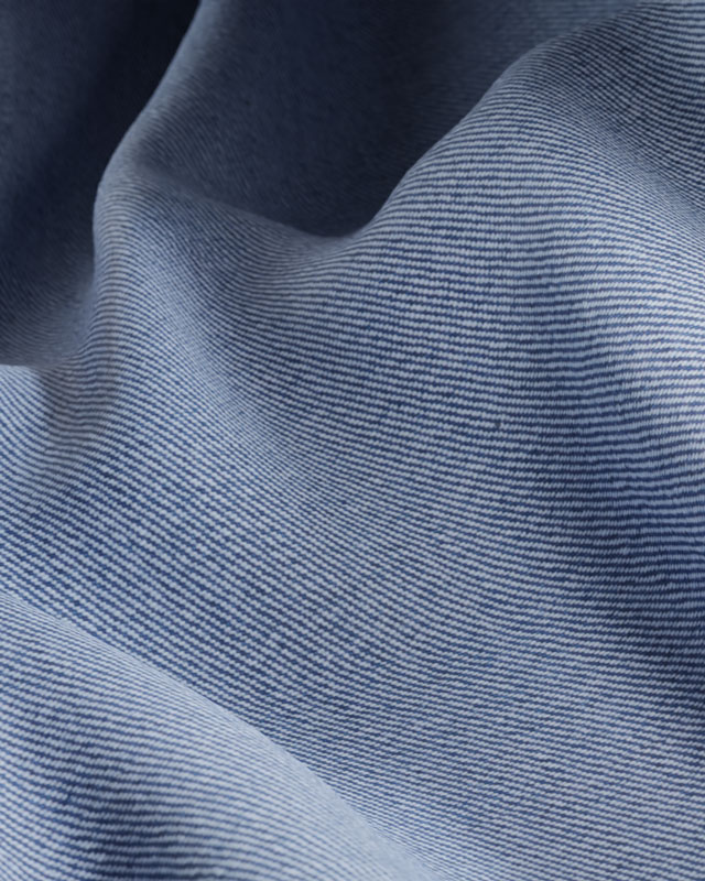 3D denim indigo light wash digital fabric texture Bandicoot